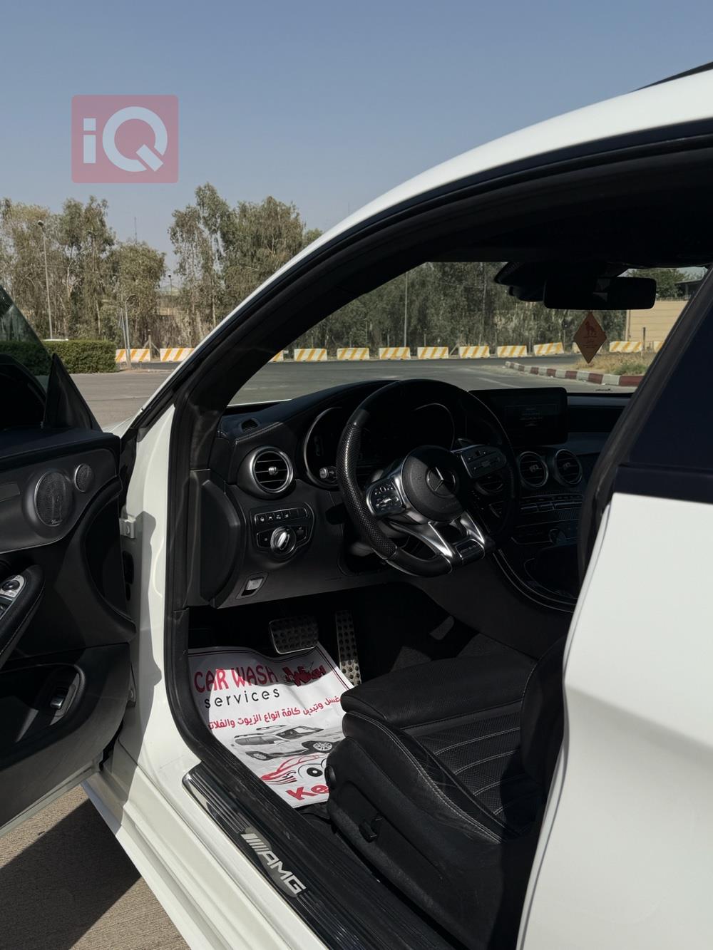 مرسيدس بنز سي كلاس